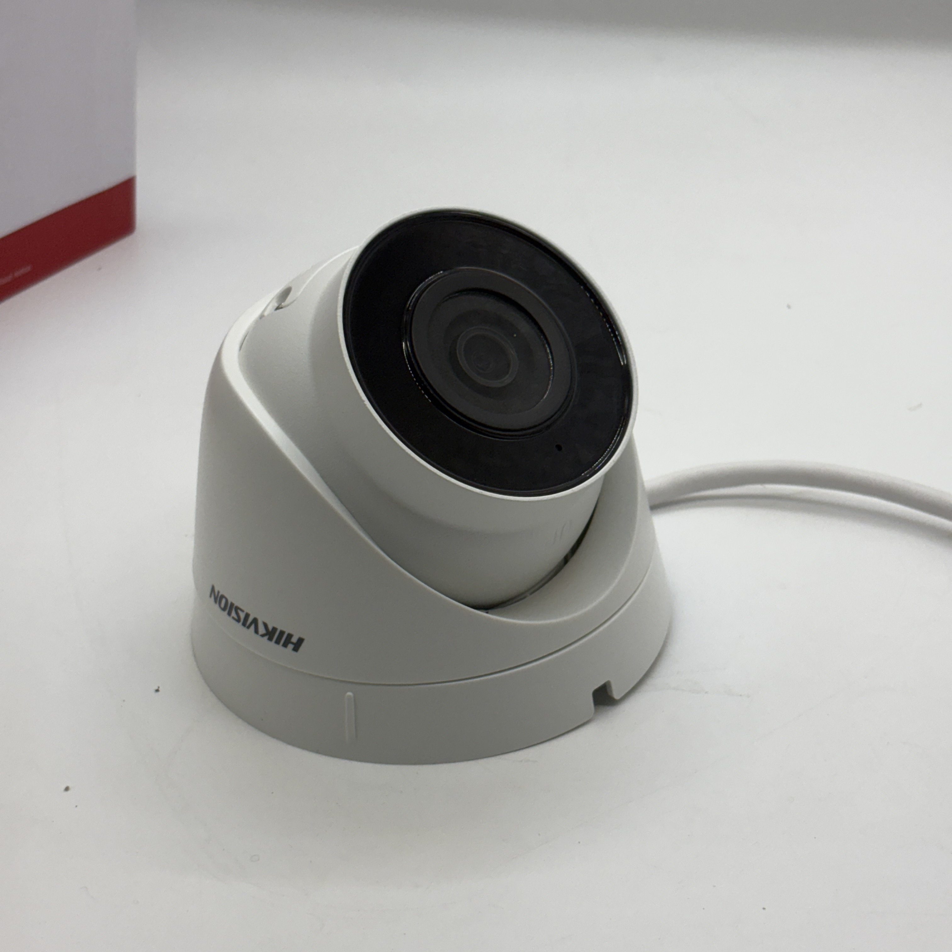 Hikvision DS-2CD1343G2-IUF 4MP – Home Security Hikvision recenzja i cena