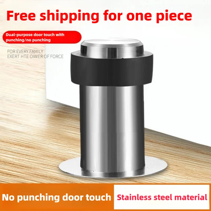Stainless Steel Door Stopper w – Home Security Kitchener recenzja i cena