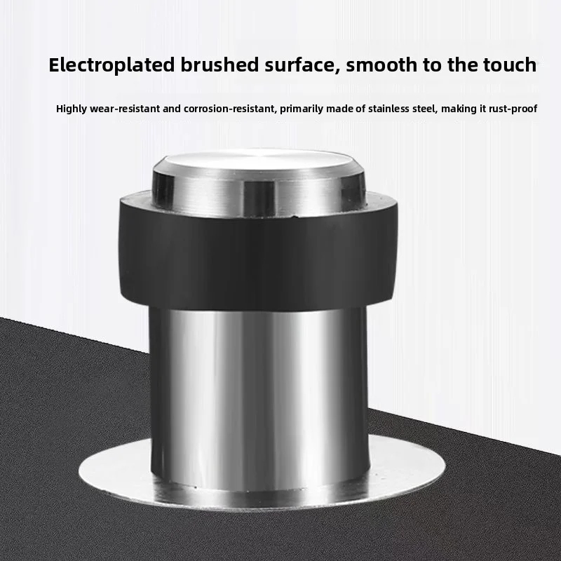 Stainless Steel Door Stopper w – Home Security Kitchener recenzja i cena