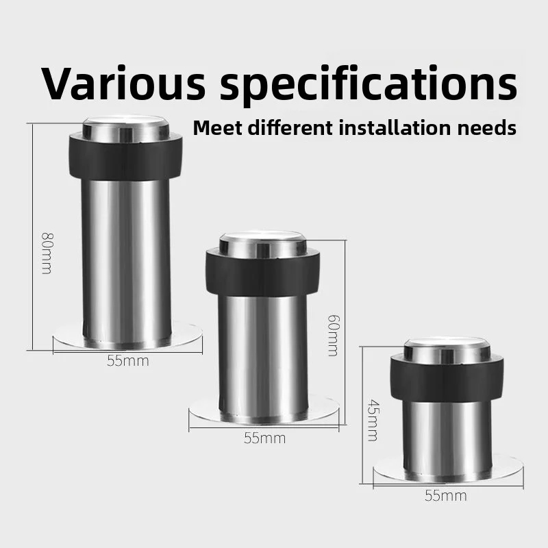 Stainless Steel Door Stopper w – Home Security Kitchener recenzja i cena
