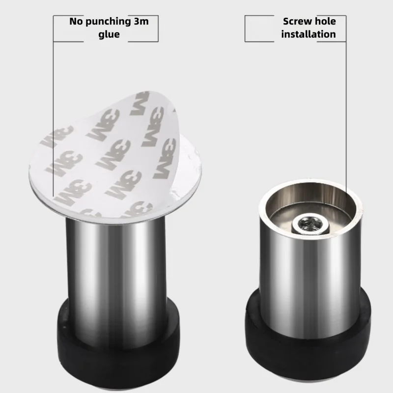 Stainless Steel Door Stopper w – Home Security Kitchener recenzja i cena