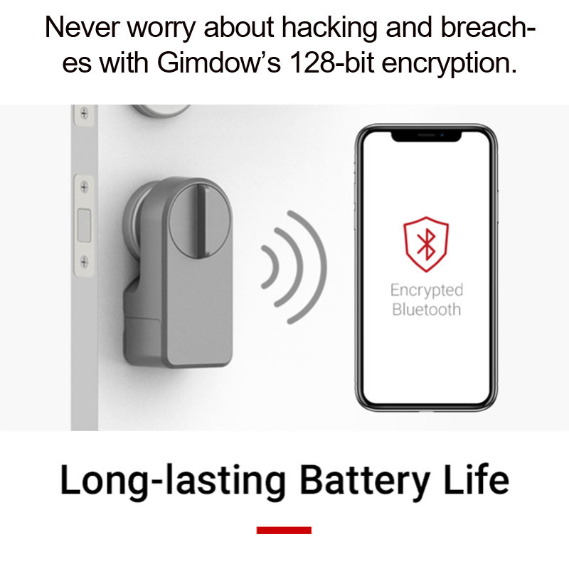 Tuya smart digital door lock G – Door Lock Smart Keypad recenzja i cena