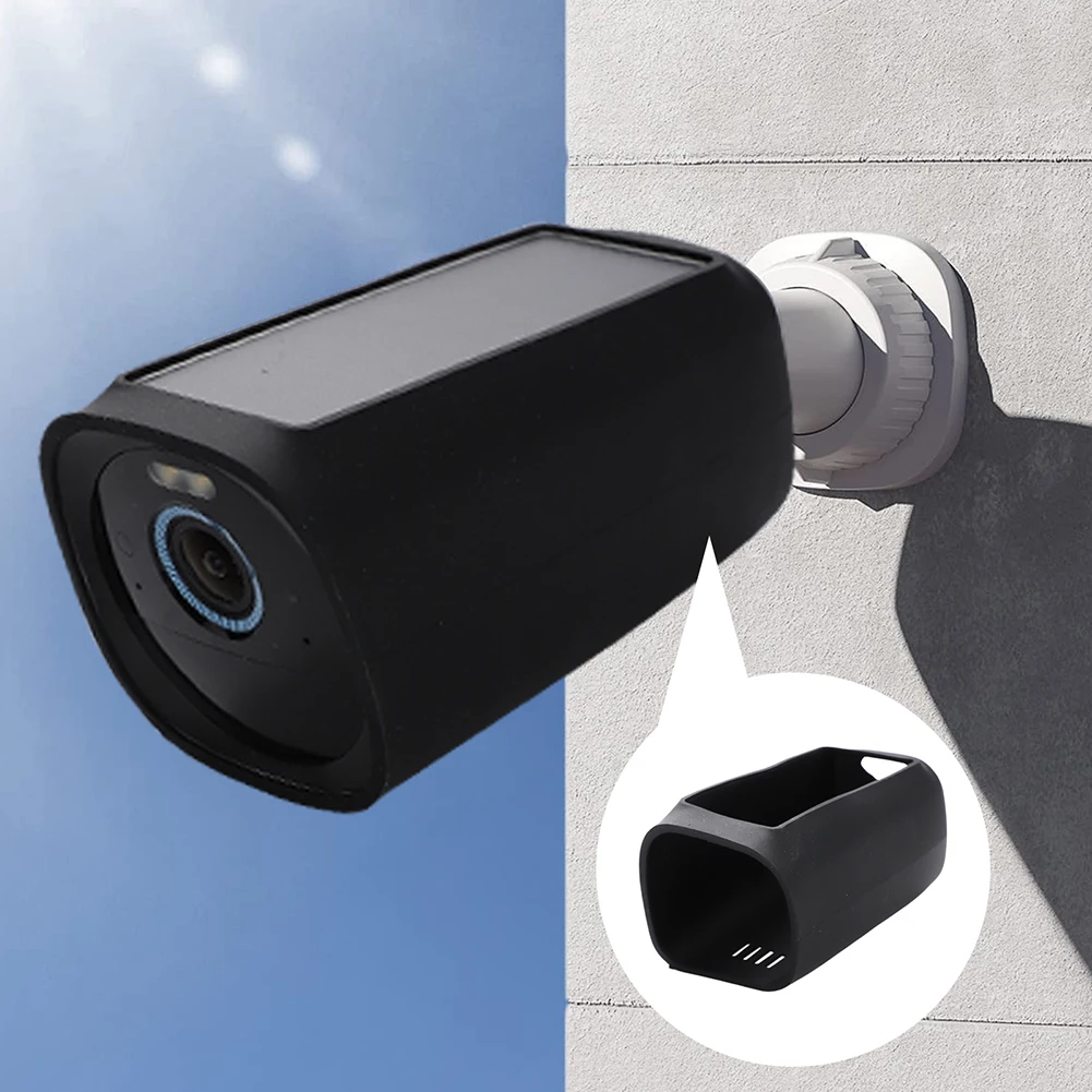 Silicone Protective Cover for  – Home Security Eufy recenzja i cena