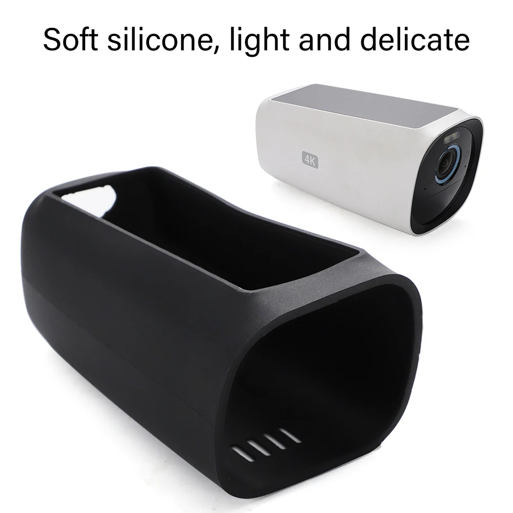 Silicone Protective Cover for  – Home Security Eufy recenzja i cena