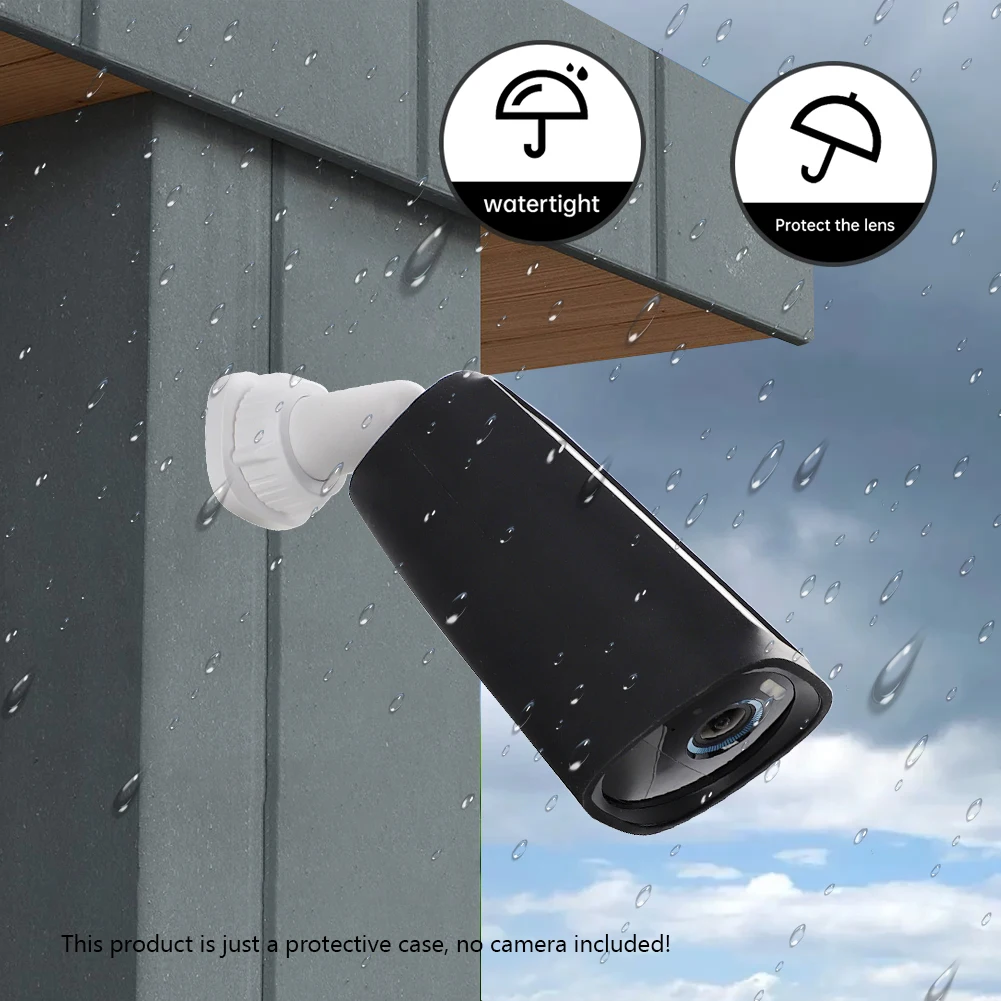 Silicone Protective Cover for  – Home Security Eufy recenzja i cena