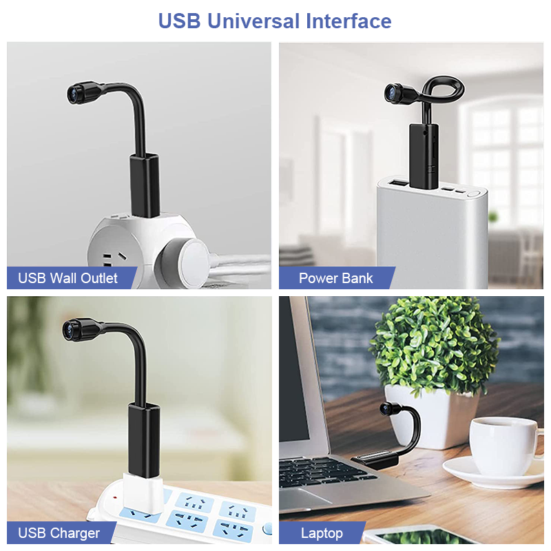 V380 Mini Wireless Wifi Camera – Home Security Wireless Cameras recenzja i cena