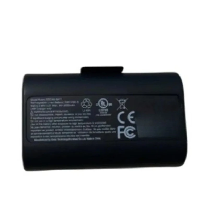 6000mAh SSCAM-BAT1 Battery Rep – Home Security Simplisafe recenzja i cena