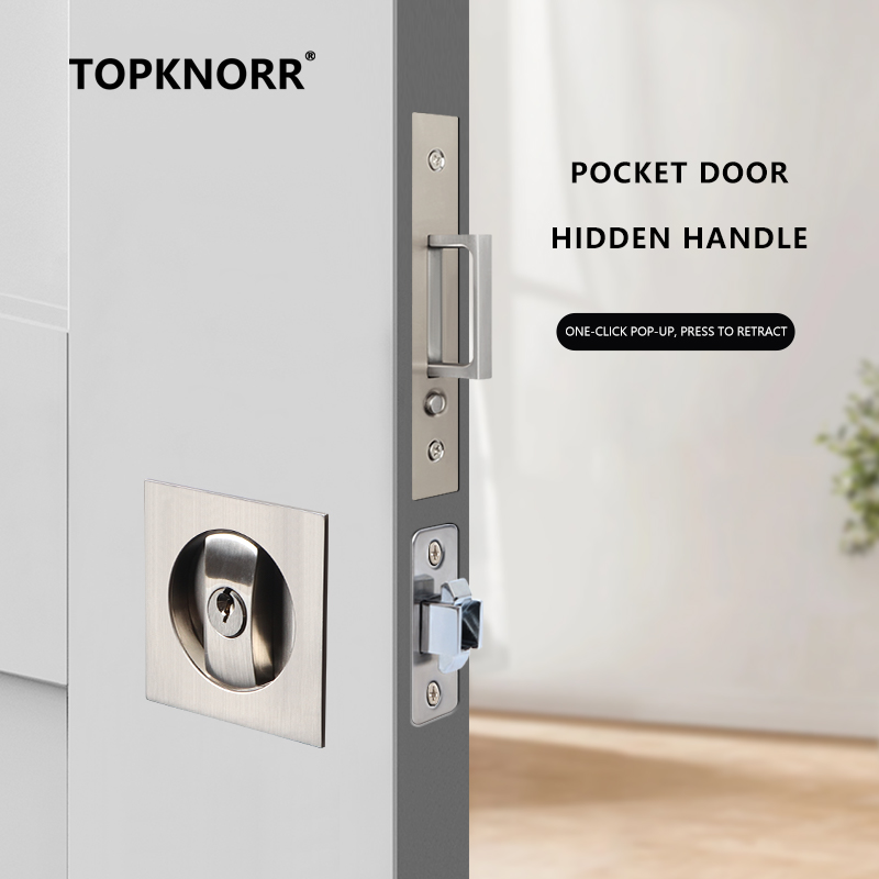 Invisible Sliding Door Lock fo – Home Security Kitchener recenzja i cena