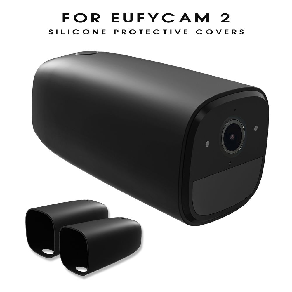 Silicone Protective Covers for – Home Security Eufy recenzja i cena