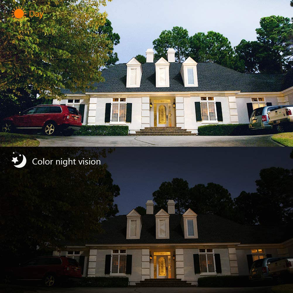 4G Solar IP Camera 1080P Solar – Home Security Eufy recenzja i cena