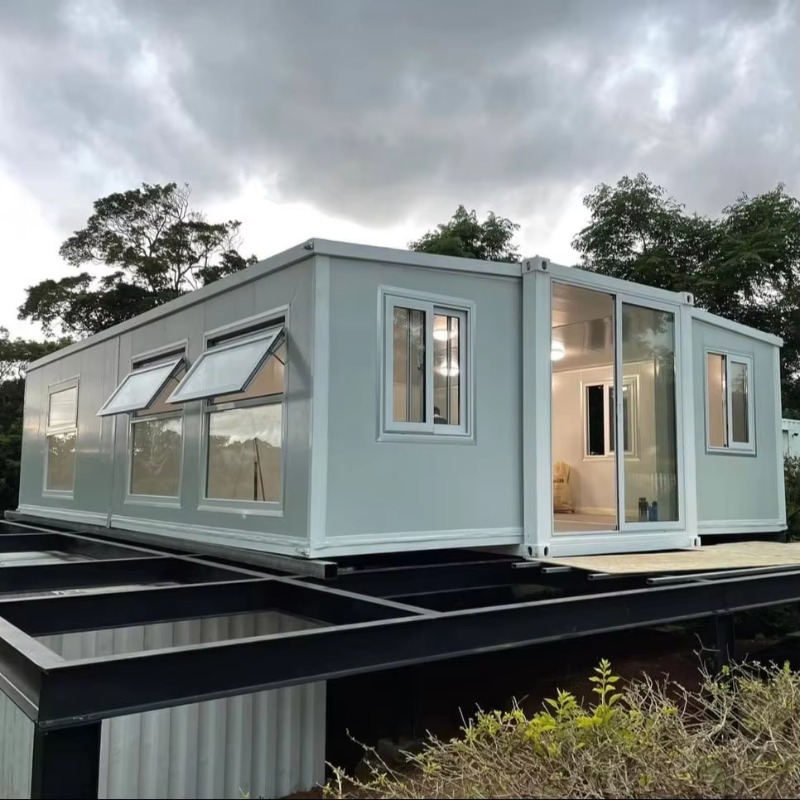 Security Prefabricated 20Ft 40 – Home Security Kitchener recenzja i cena