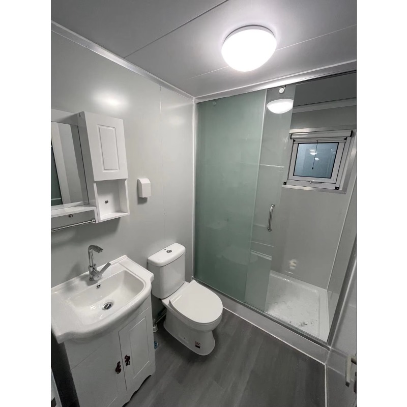 Security Prefabricated 20Ft 40 – Home Security Kitchener recenzja i cena