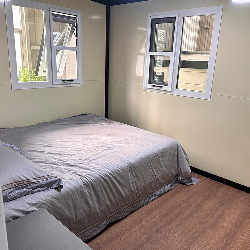 Security Prefabricated 20Ft 40 – Home Security Kitchener recenzja i cena